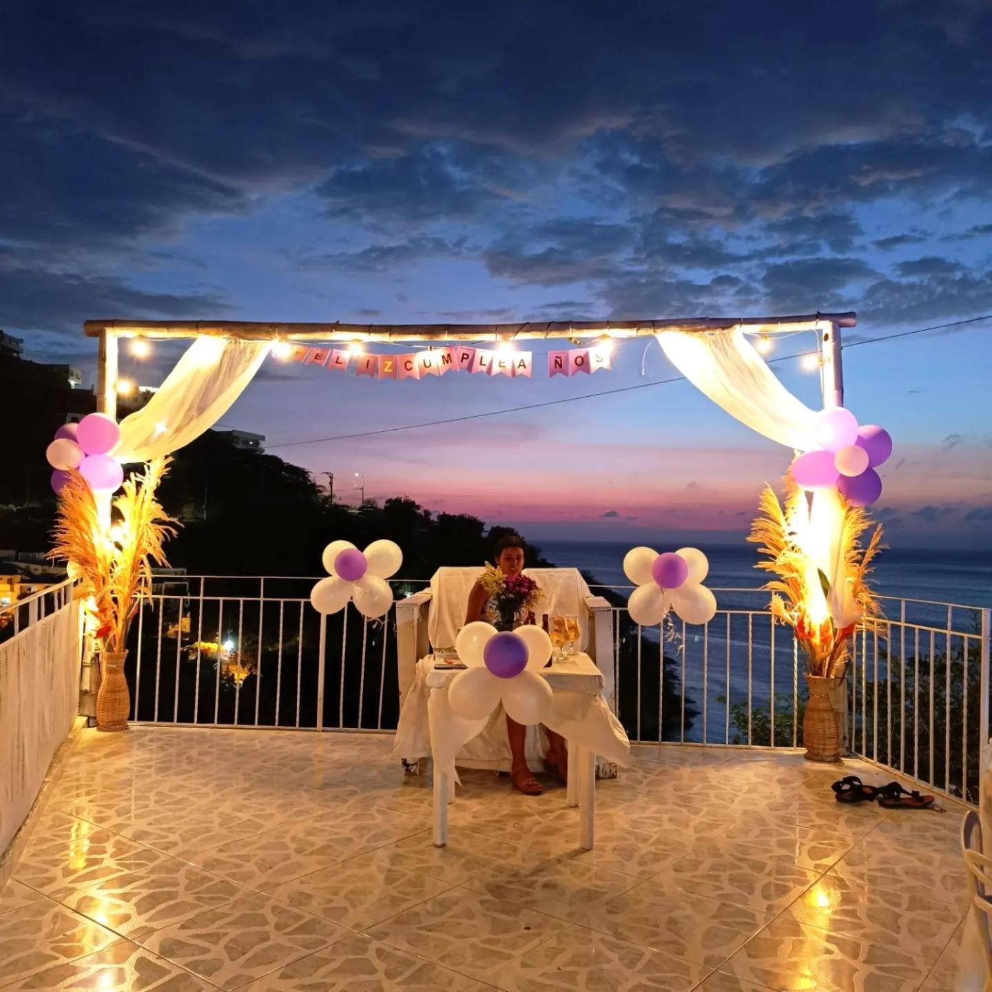 Tayrona Colors Hostel Taganga Ngoại thất bức ảnh